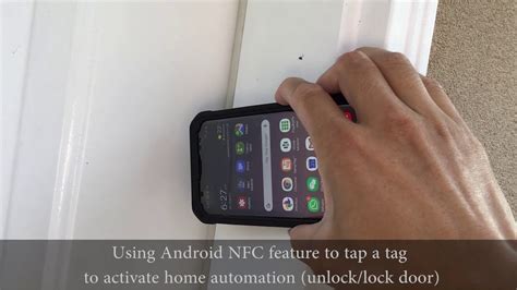 nfc tag read only unlock|android nfc tags read only.